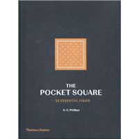 THE POCKET SQUARE