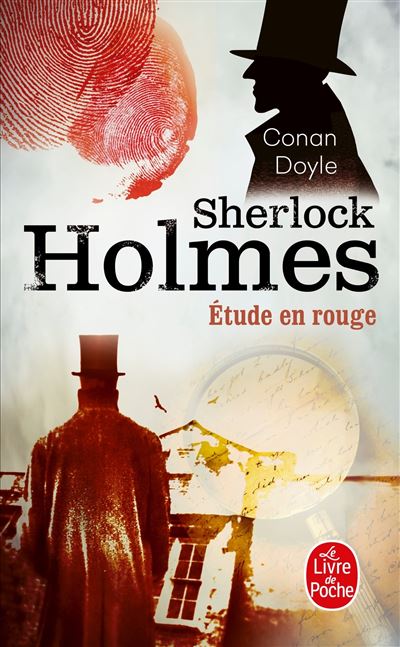 Sherlock Holmes. Etude en rouge - Image 3