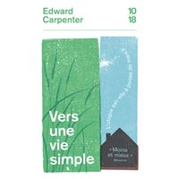 Vers une vie simple