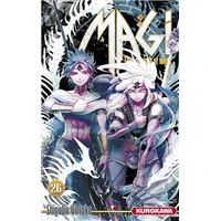マギ 37 Magi: The Labyrinth of Magic, Vol. 37 : Ohtaka, Shinobu