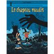 Les aventures de Lapinot  - Tome 17 - Le Chapeau maudit