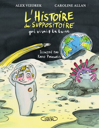 Quel livre offrir à un enfant à partir de 2 ans ? - Librairie Lune