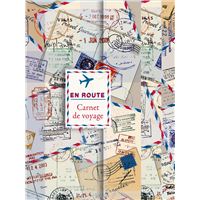 Mini kit carnet de voyage 'Graine Créative' Mini road book - La Fourmi  creative