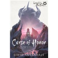Curse of Honor