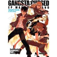 Gangsta Cursed - Tome 02