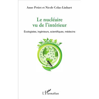 Le nucléaire vu de l'intérieur - 1
