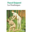 Les paradisiaques