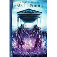 La Magie Perdue