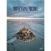 Mont Saint-Michel