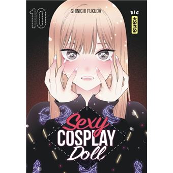 Sexy Cosplay Doll - Sexy Cosplay Doll T10 - 1