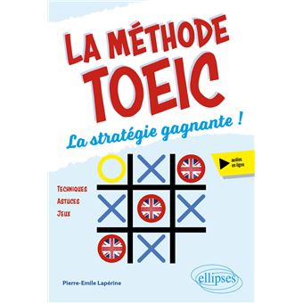 La méthode TOEIC
