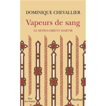 Vapeurs de sang - 1