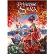 Princesse Sara T14 - Toutes les aurores du monde