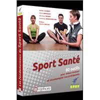 Les fondamentaux du sport santé