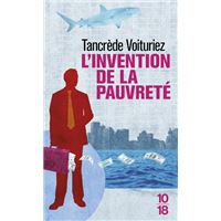 L'invention de la pauvreté