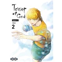 Tower Of God -  : Tower Of God Saison 2 - Tome 02