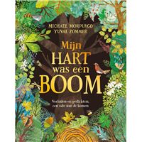 Mijn hart was een boom