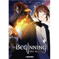 THE BEGINNING AFTER THE END,07