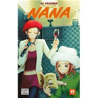 Nana - Tome 17 Tome 17 : Nana T17