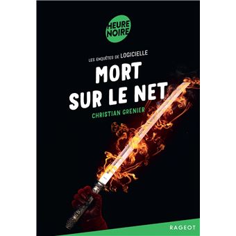 Mort sur le net - 1