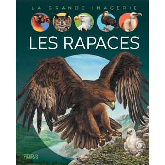 Les rapaces - 1
