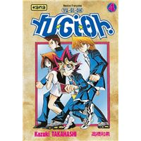 Yu-Gi-Oh ! - Tome 4