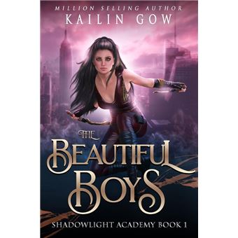 The Beautiful Boys - 1