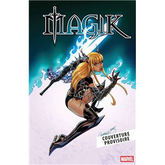 X-Men N°23 - Edition collector - COMPTE FERME