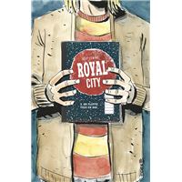 Royal City  - Tome 3