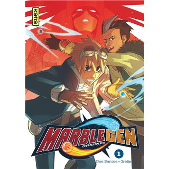 Marblegen : Bienvenu au tournoi - tomes 1 à 4 ebook by Michel Leydier -  Rakuten Kobo