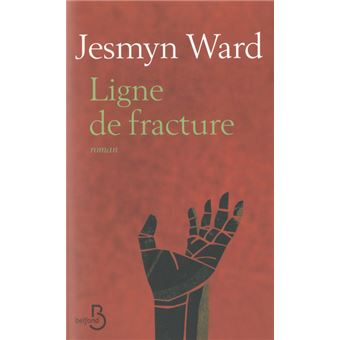 Ligne de fracture - 1