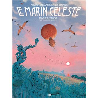 Le Marin céleste