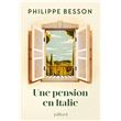 Une pension en Italie