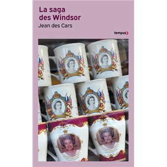 La saga des Windsor - 1