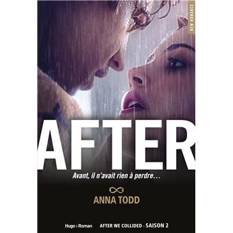 After, Tome 1 (Edition Film)