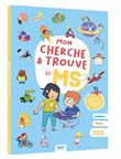 Mon cherche et trouve de MS