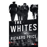 The whites