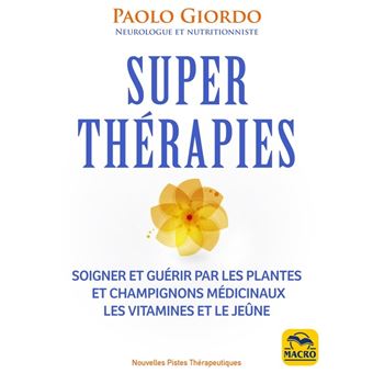 Super thérapies - 1