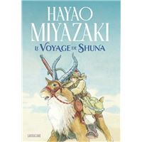 Les meilleurs films de Hayao Miyazaki - L'Éclaireur Fnac