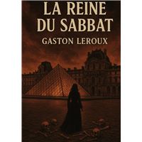 La Reine du Sabbat