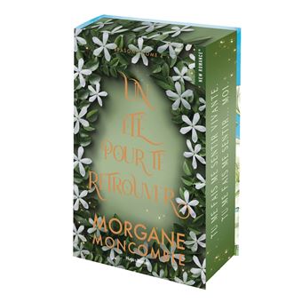 Les 4 Saisons - Seasons Tome 4 : Un été pour te retrouver - Relié Jaspage