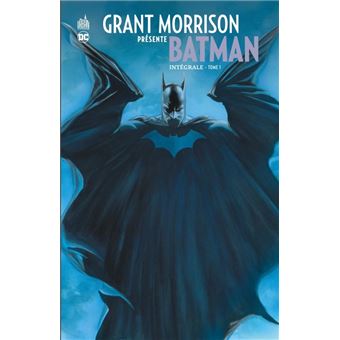 Batman - Batman, L'intégrale T1 - 1