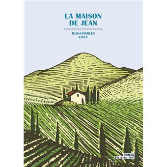 La maison de Jean - 1