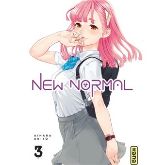 New Normal - New Normal, T3 - 1