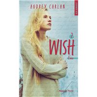 Wish - Tome 01: Suda kaye: Carlan, Audrey, Bligh, Robyn Stella:  9782755644791: : Books