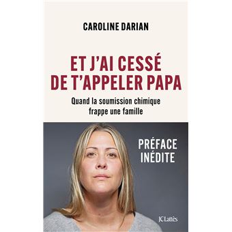 Et J'ai Cesse De T'appeler Papa-Pre