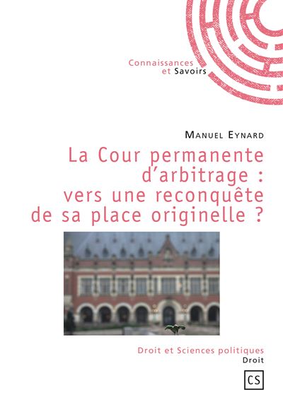La cour permanente d'arbitrage : vers une reconquete de sa place originelle ?