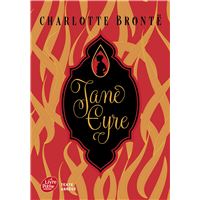 Jane Eyre - Texte Abrégé
