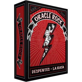 Oracle rock - 1