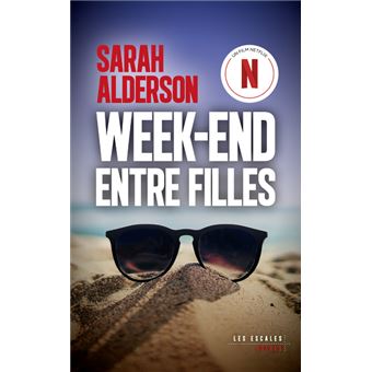 Week-end entre filles - 1